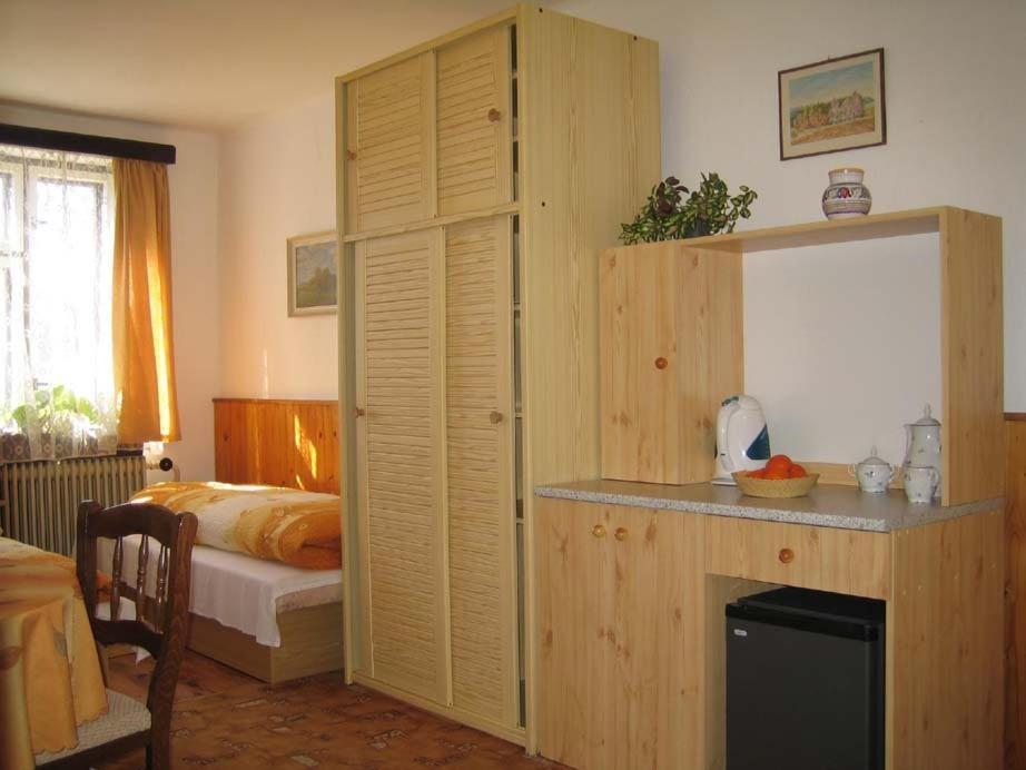 Penzion Nevcehle Urbanov Bilik gambar