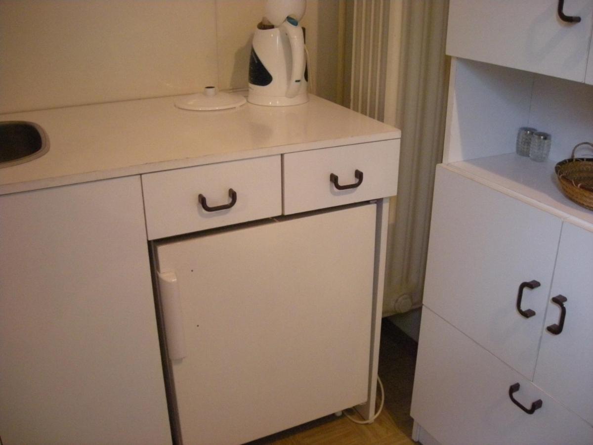 Penzion Nevcehle Urbanov Bilik gambar