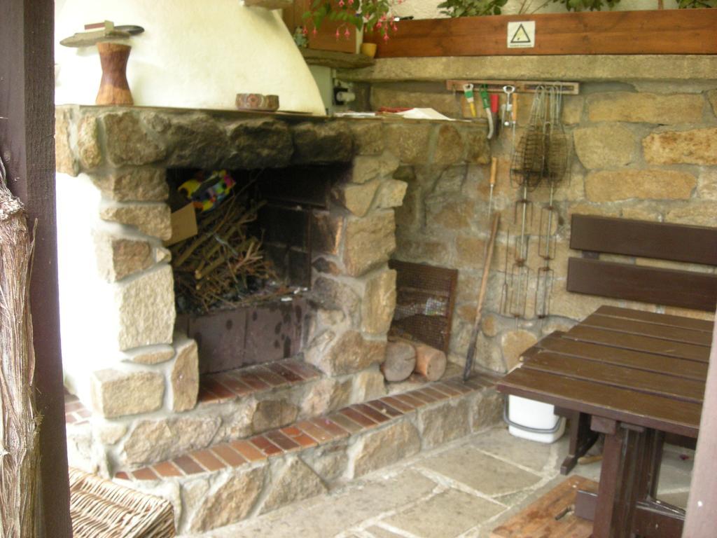 Penzion Nevcehle Urbanov Luaran gambar