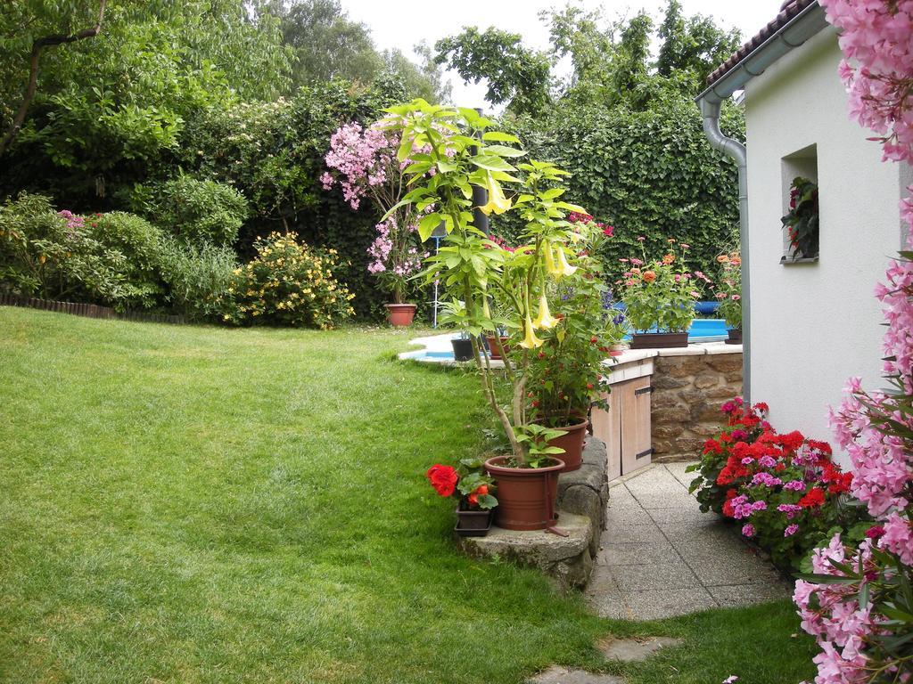 Penzion Nevcehle Urbanov Luaran gambar