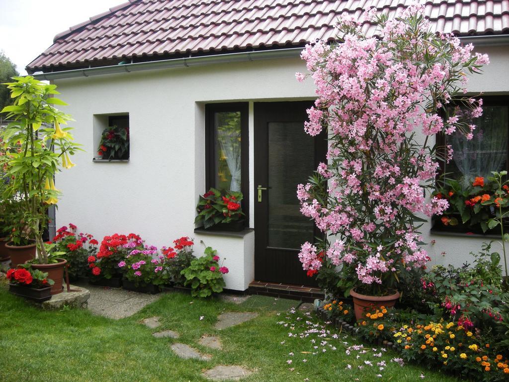 Penzion Nevcehle Urbanov Luaran gambar